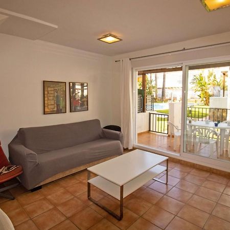 Adosado Con Jardin Y Piscina Palm Beach 86 Albert Villas Alcoceber Екстер'єр фото