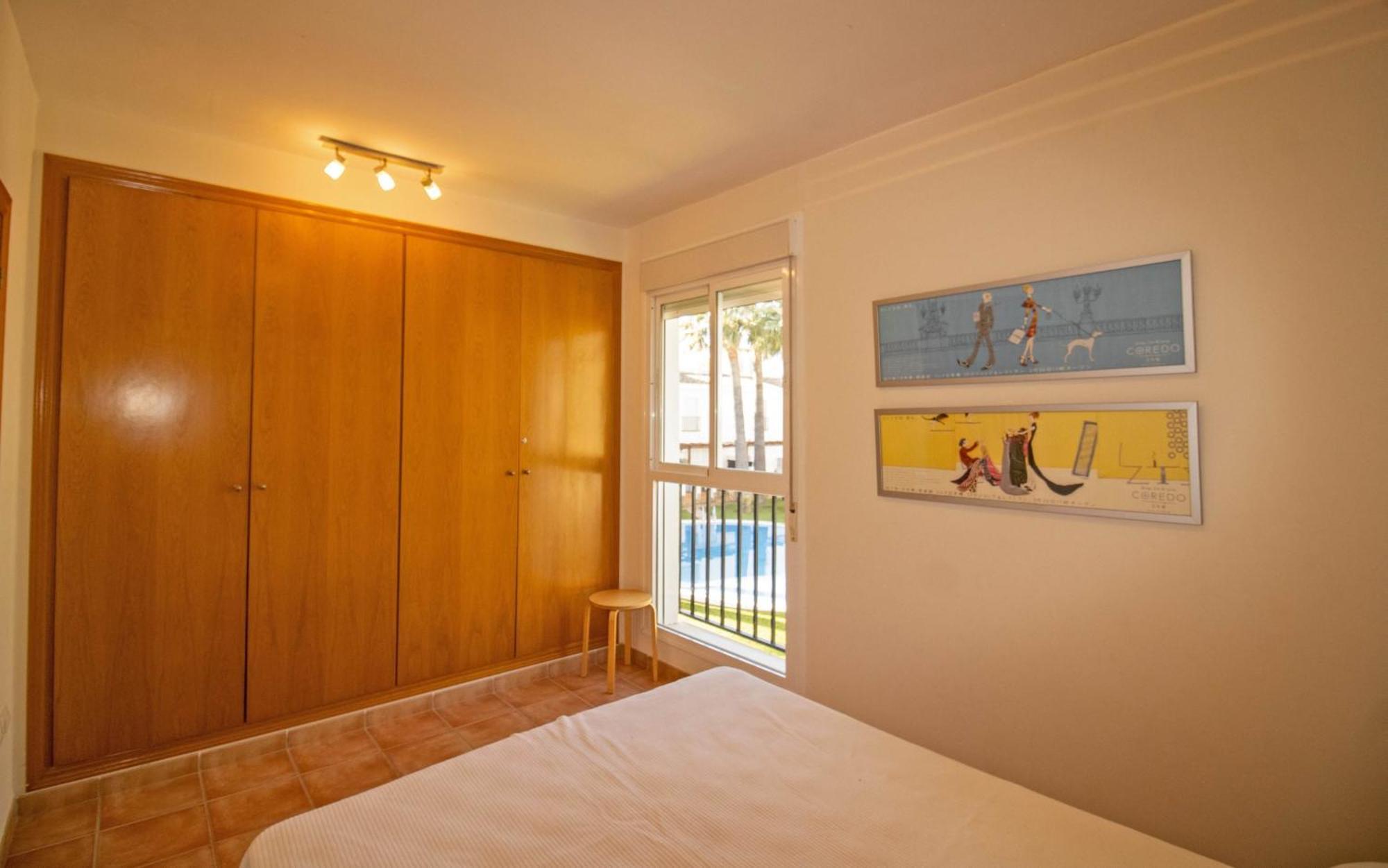 Adosado Con Jardin Y Piscina Palm Beach 86 Albert Villas Alcoceber Екстер'єр фото